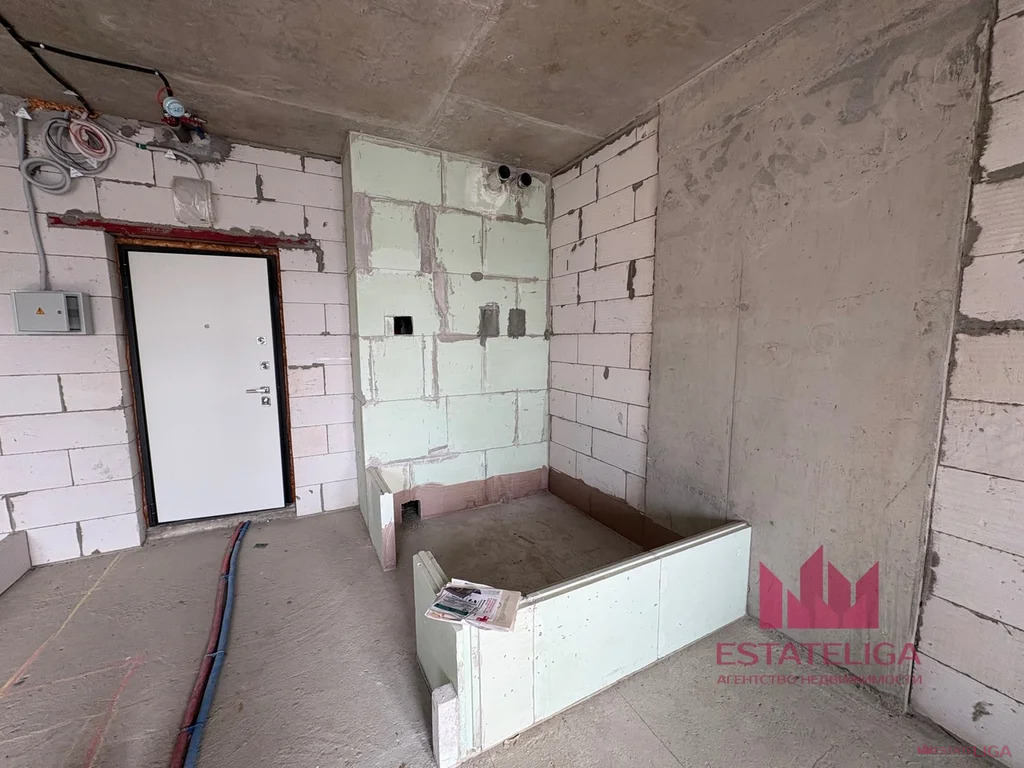 Продажа квартиры, Аминьевское ш. - Фото 4