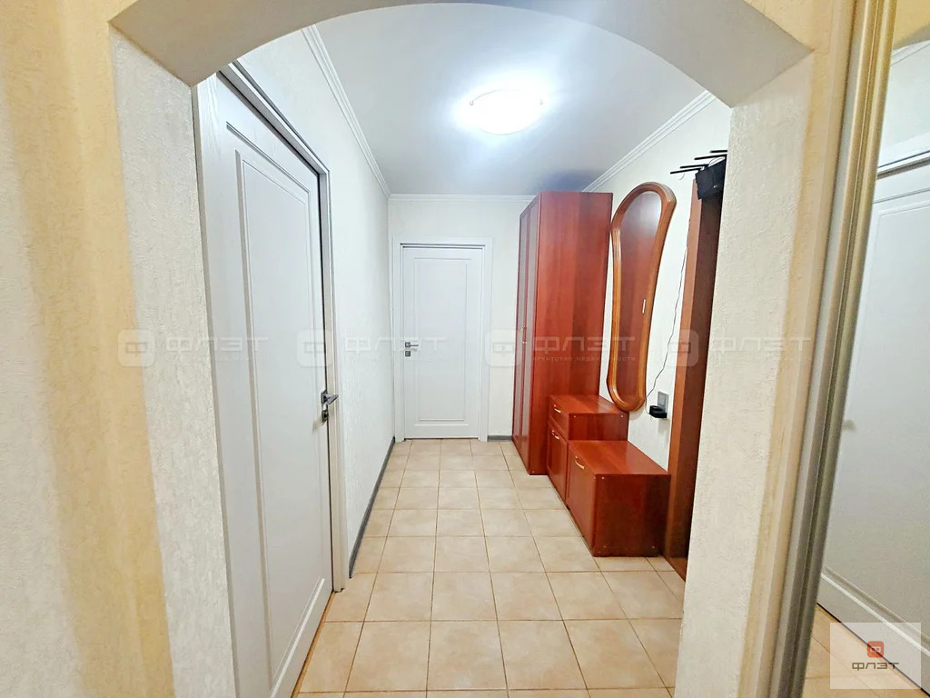 Продажа квартиры, Казань, ул. Юлиуса Фучика - Фото 22