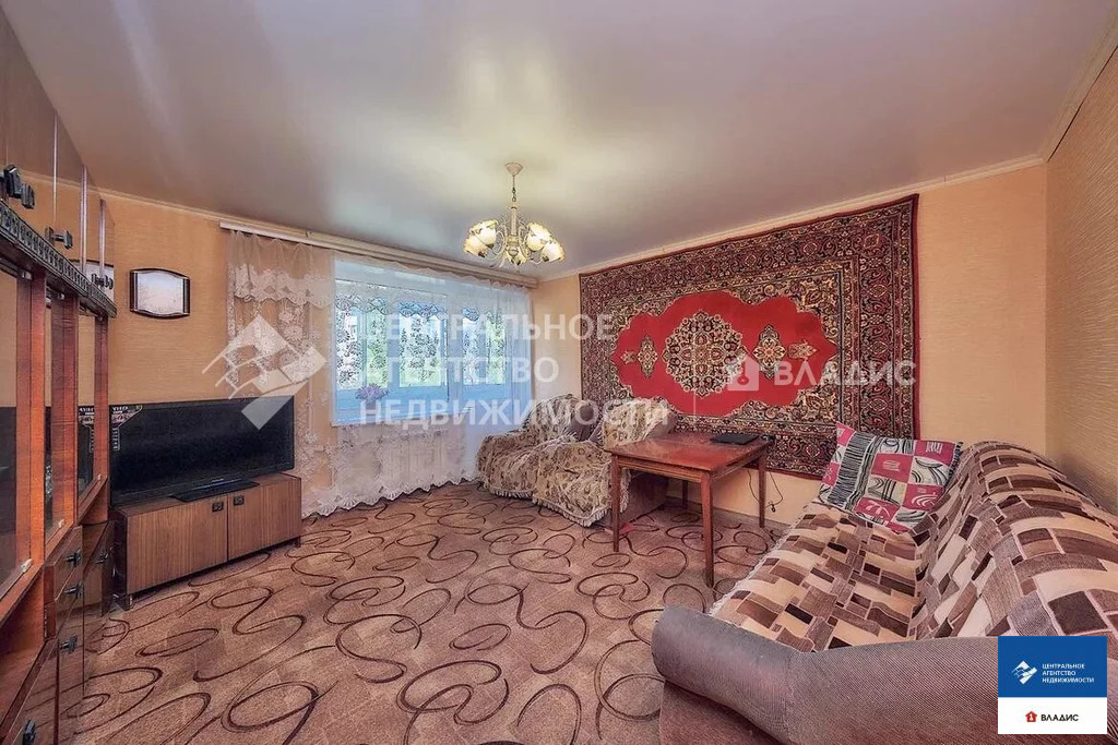 Продажа квартиры, Рязань, ул. Коломенская - Фото 5