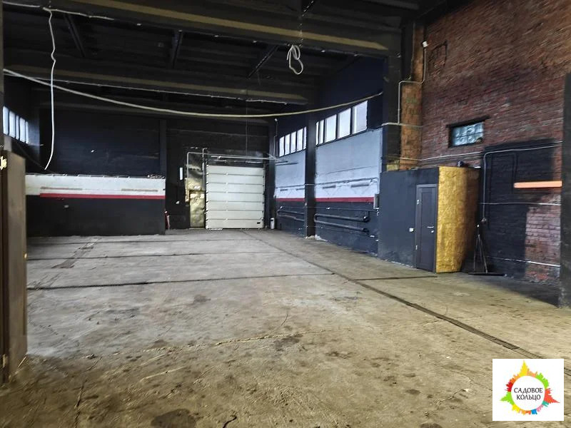 Сдается отапливаемое помещение 305 кв - Фото 7