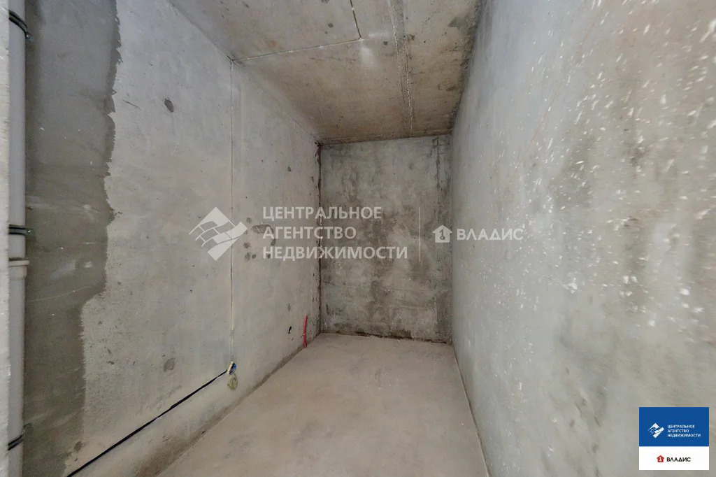 Продажа квартиры, Рязань, ул. Ветеринарная - Фото 12