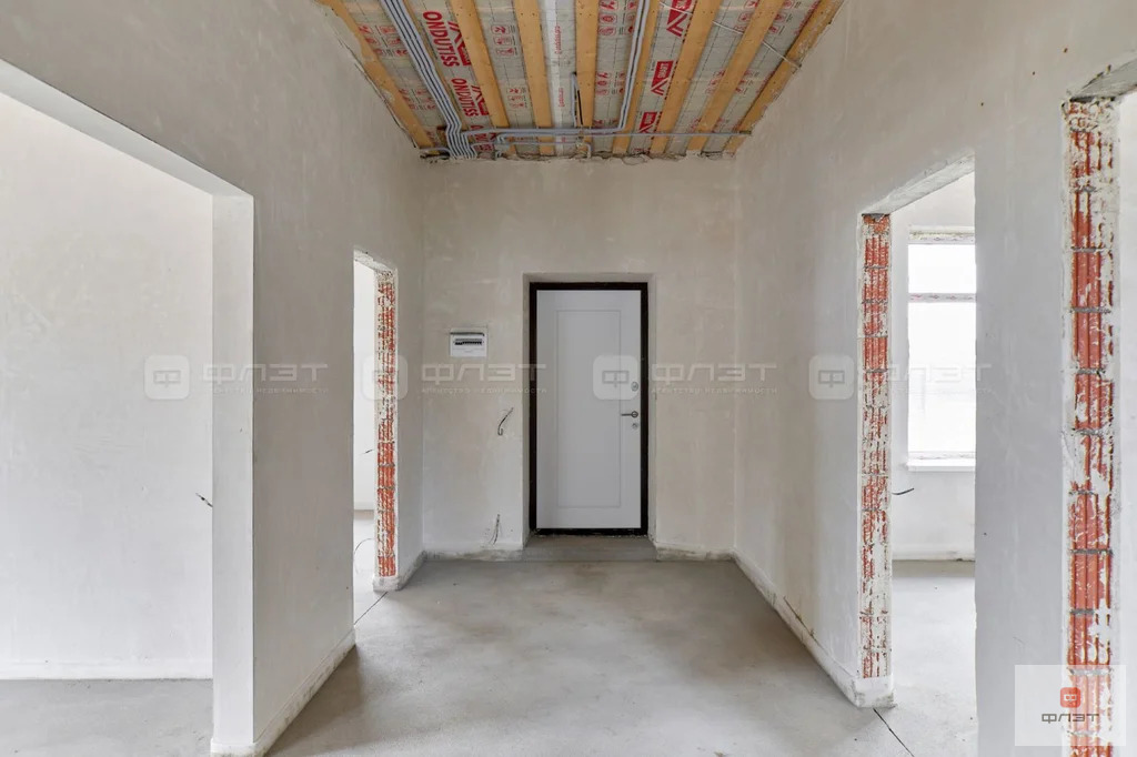 Продажа дома, Бима, Лаишевский район, ул. Чингиза Айтматова - Фото 16