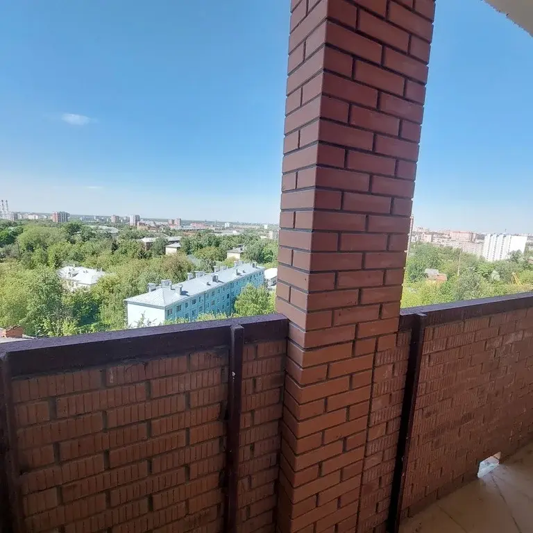 1-комнатная квартира в г. Подольске Московская область. - Фото 39