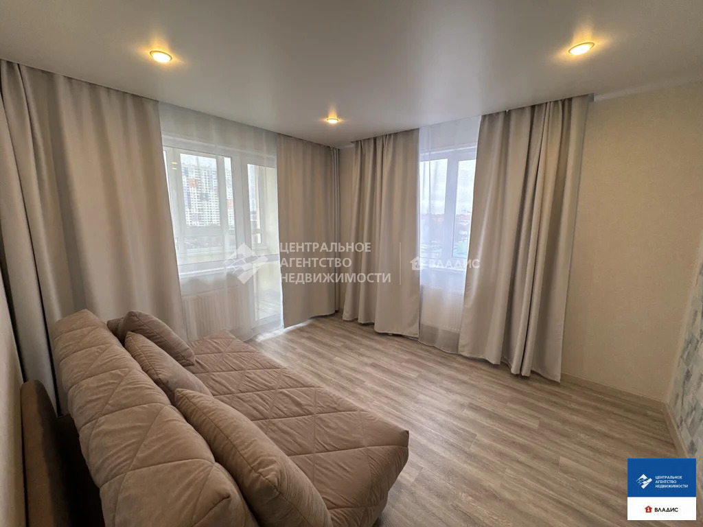 Аренда квартиры, Рязань, ул. Мервинская - Фото 10