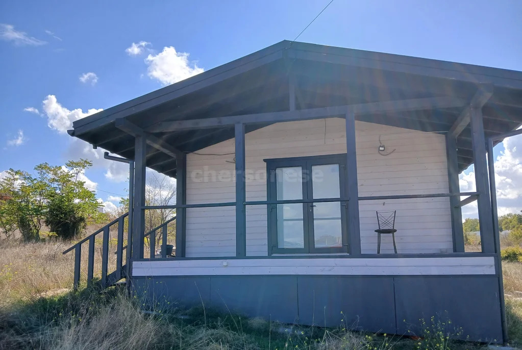 Продажа участка, Севастополь, квартал совхоз имени Софьи Перовской - Фото 0