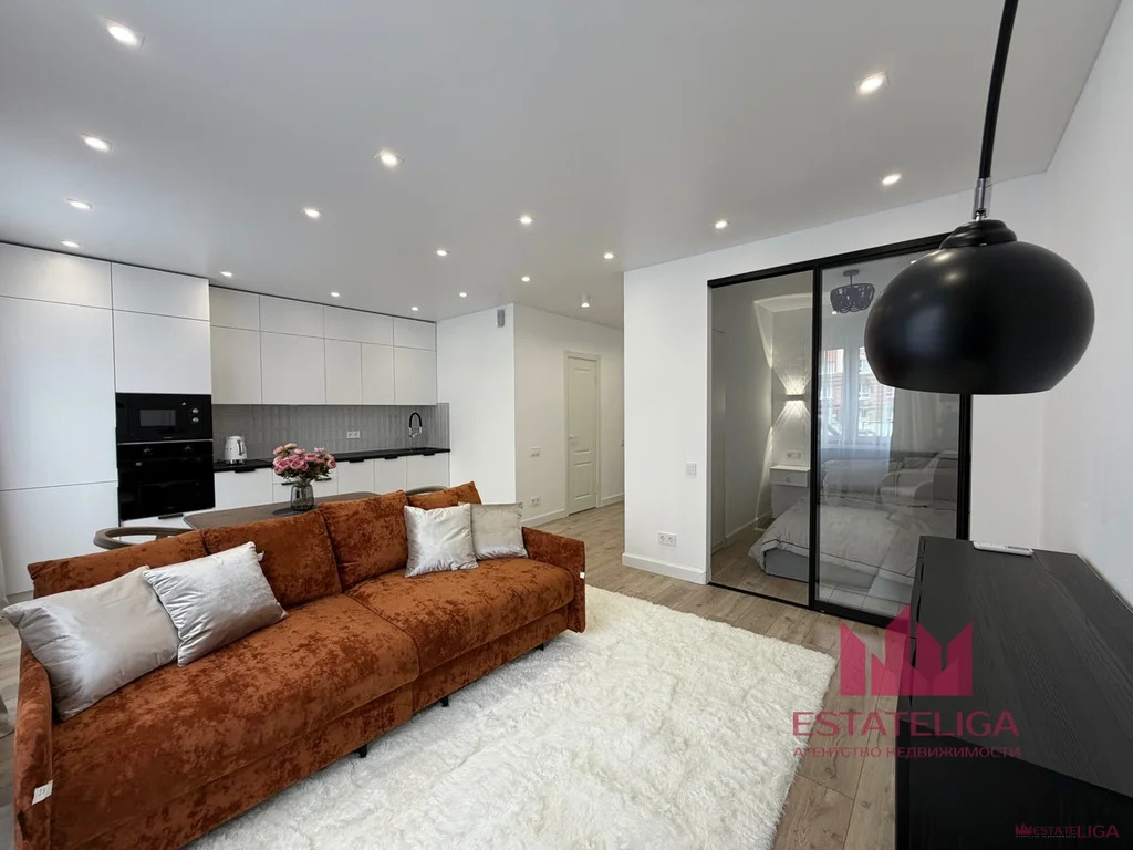 Продажа квартиры, Лопатино, Ленинский район, Сухановская улица - Фото 14