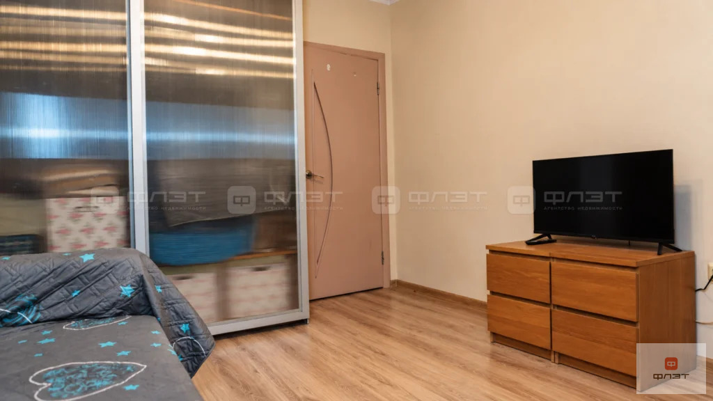 Продажа квартиры, Казань, Ямашева пр-кт. - Фото 6