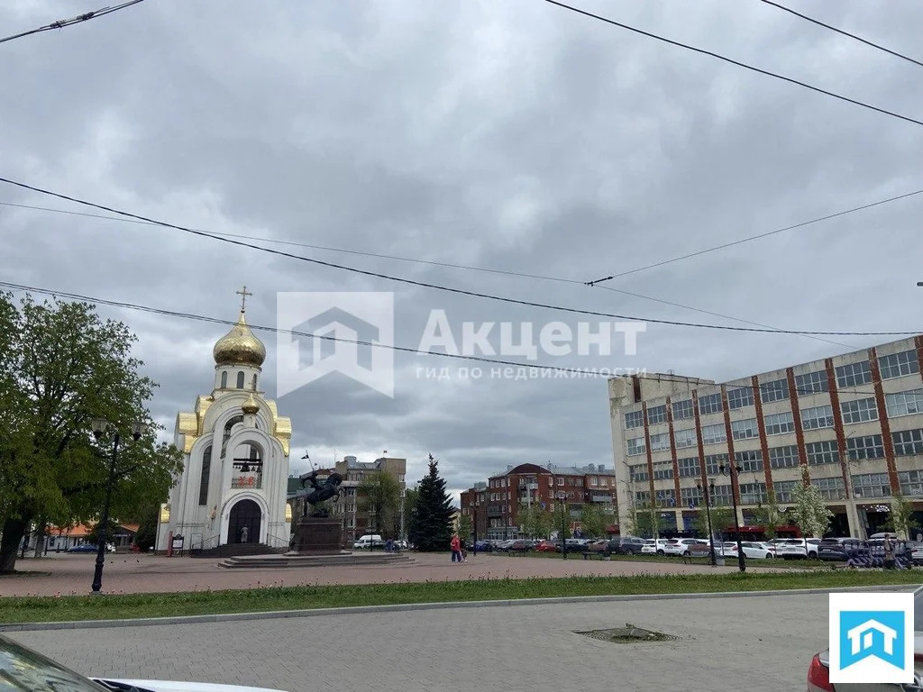 Продажа квартиры, Иваново, ул. Палехская - Фото 1