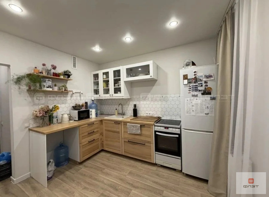 Продажа квартиры, Казань, ул. Серова - Фото 4