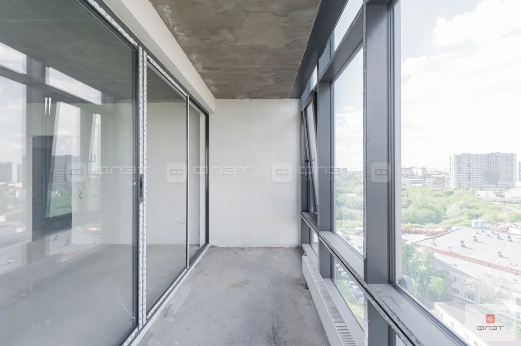 Продажа квартиры, Казань, ул. Шоссейная - Фото 19
