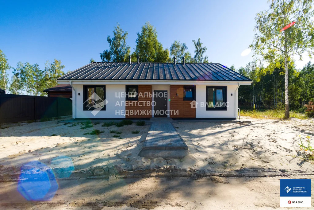 Продажа дома, Рязанский район, Тенистая улица - Фото 0