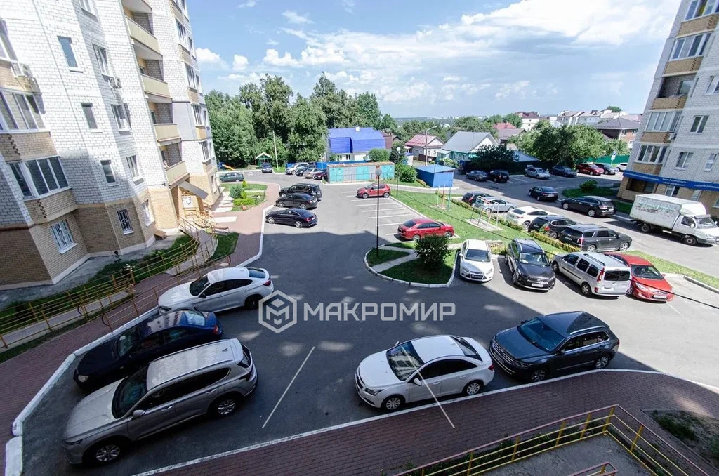 Продажа квартиры, Брянск, ул. Красноармейская - Фото 11