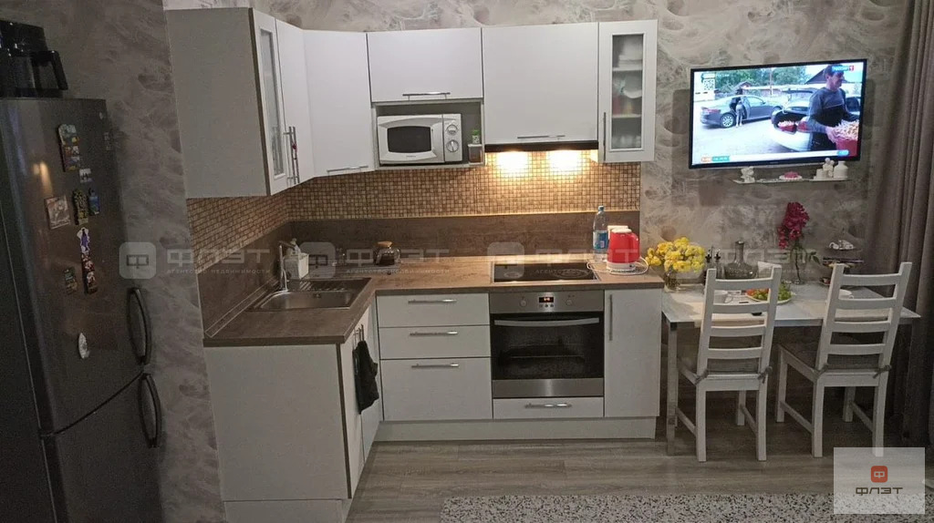 Продажа квартиры, Казань, ул. Максимова - Фото 4