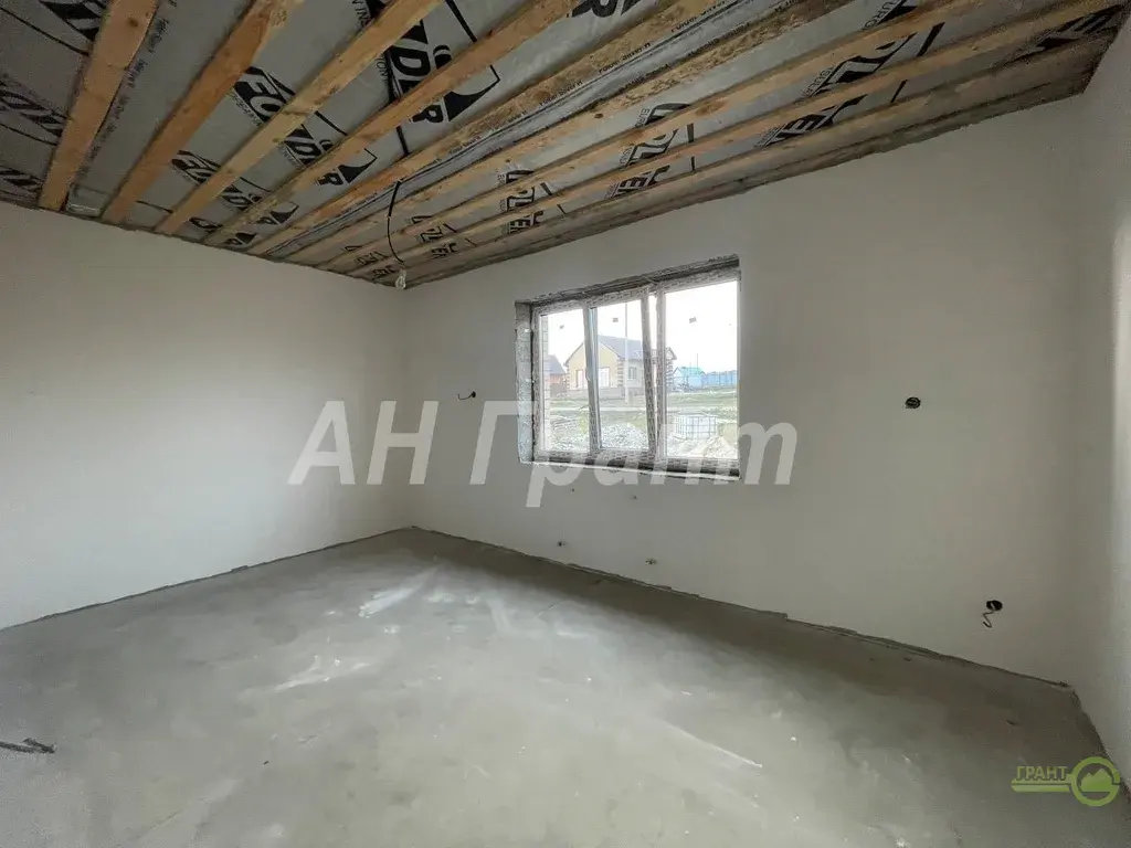 Новый дом под ключ с полной отделкой в Стрелецкое-72 - Фото 9