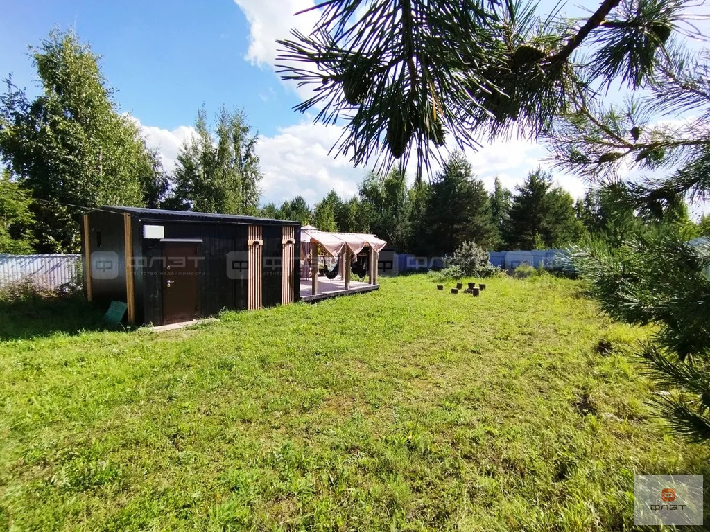 Продажа дома, Верхнеуслонский район, садовое товарищество Агат - Фото 12