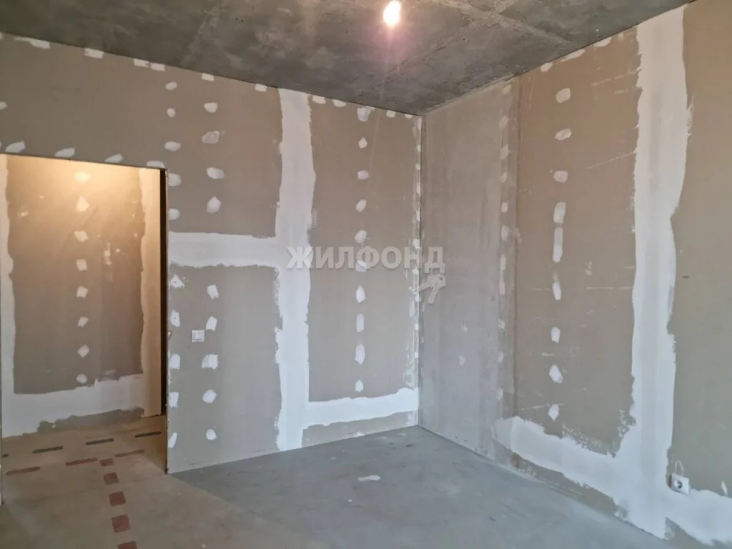 Продажа квартиры, Новосибирск, ул. Большевистская - Фото 8
