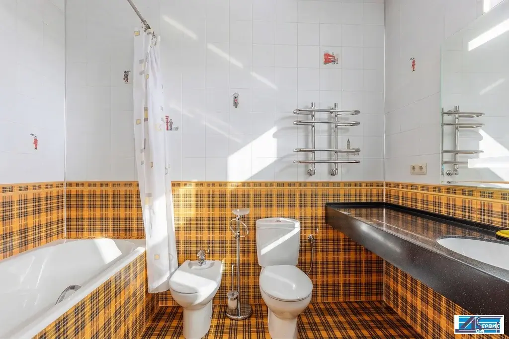 продается коттедж - Фото 12