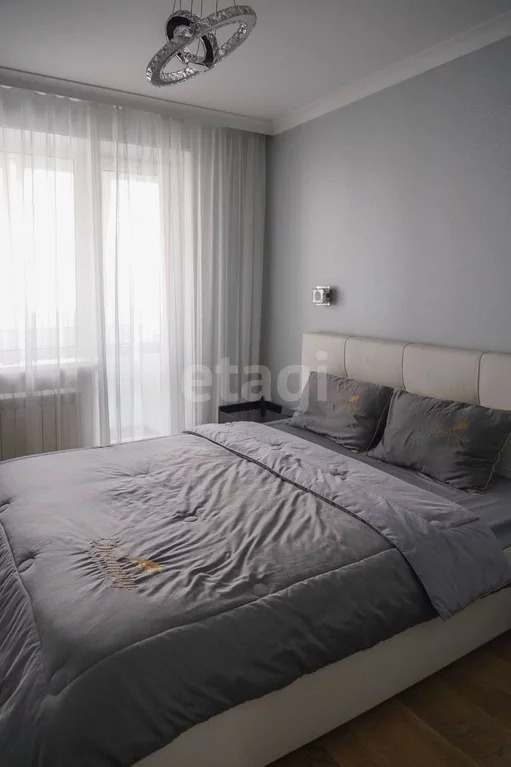 Продажа квартиры, Люберцы, Люберецкий район, Комсомольский пр-кт. - Фото 6