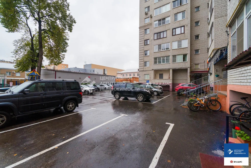 Продажа квартиры, Рязань, ул. Горького - Фото 20