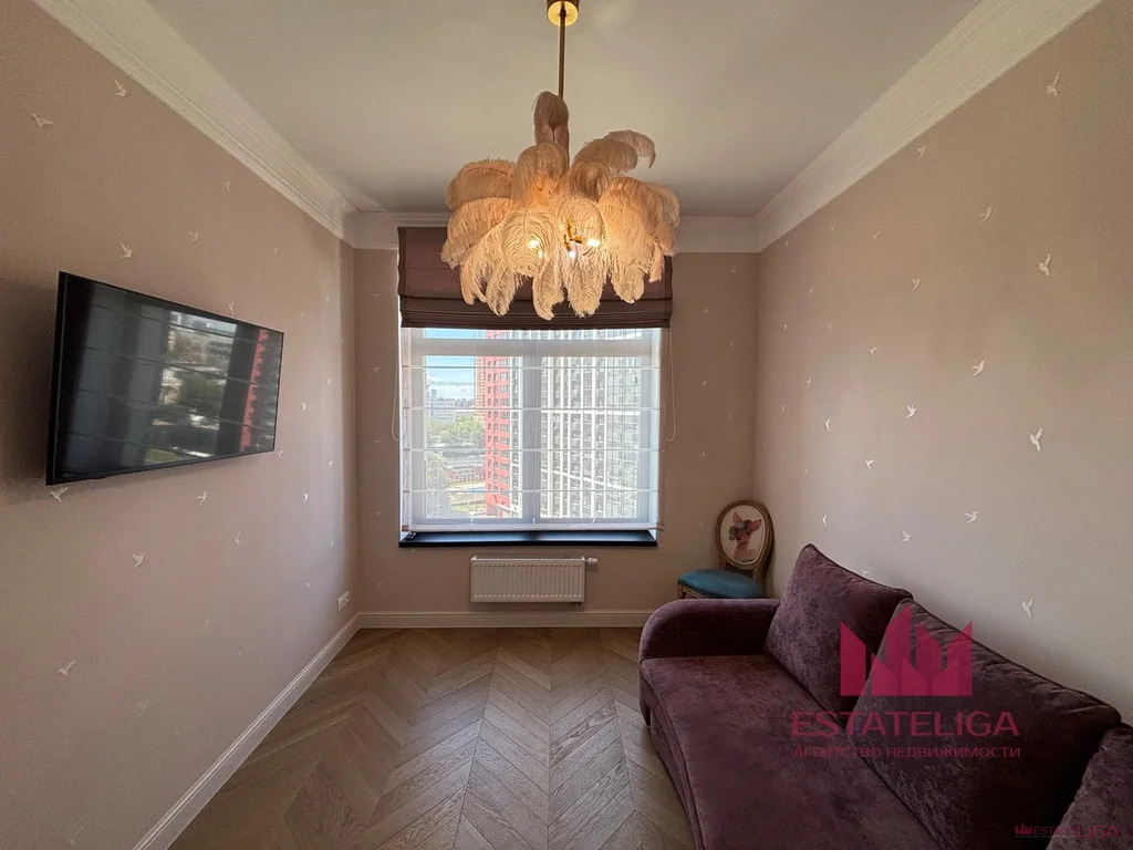 Продажа квартиры, ул. Академика Королева - Фото 44