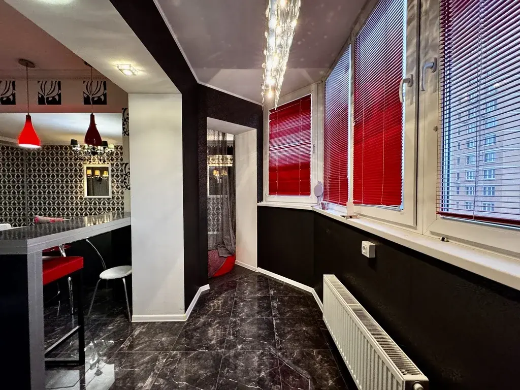 Студия пр-кт.Ленина, дом 209 - Фото 10