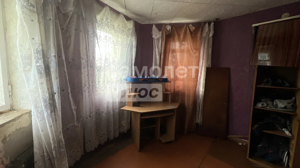 Продажа дома, Ломинцево, Щекинский район, Лесная ул. - Фото 10