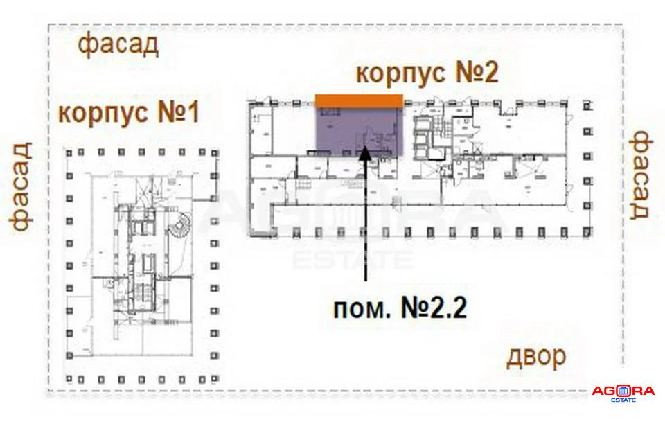 Продажа ПСН, м. Стрешнево, Большой Волоколамский проезд - Фото 3