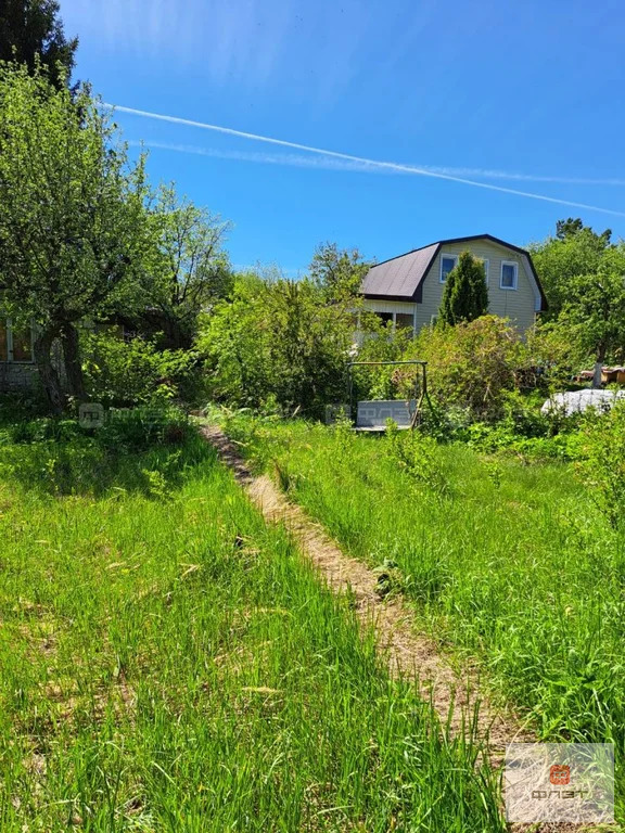 Продажа дома, Нижний Услон, Верхнеуслонский район, снт. СНТ Родник - Фото 14