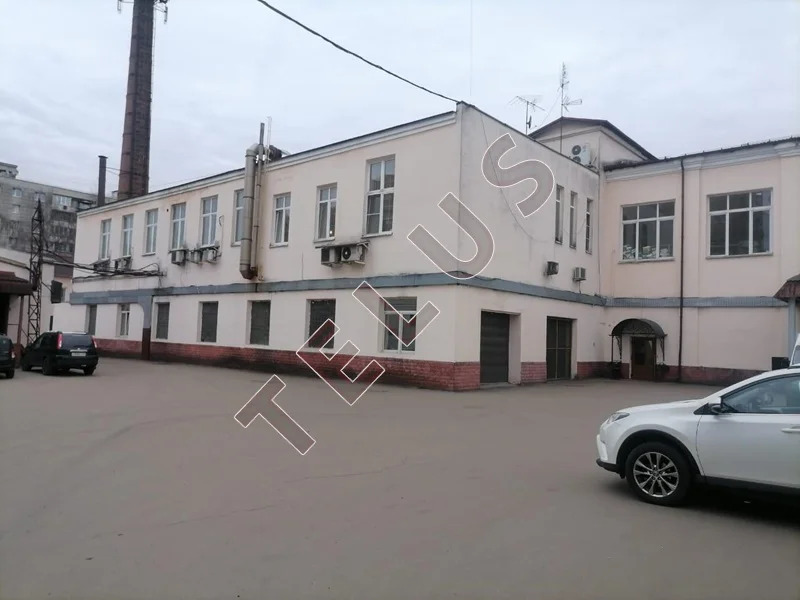 МО, Клин, Первомайская, 5200 м2, Пищевое производство на участке 1 га ... - Фото 2