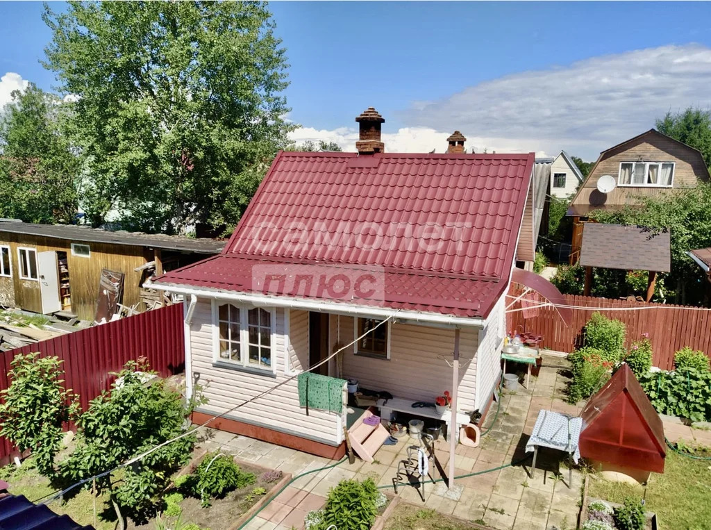 Продажа дома, Орудьево, Дмитровский район - Фото 15