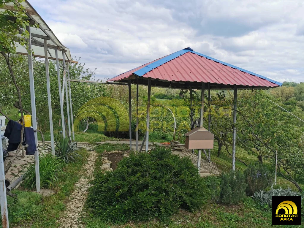 Продажа дома, Молдаванское, Крымский район, ул. Почтовая - Фото 23