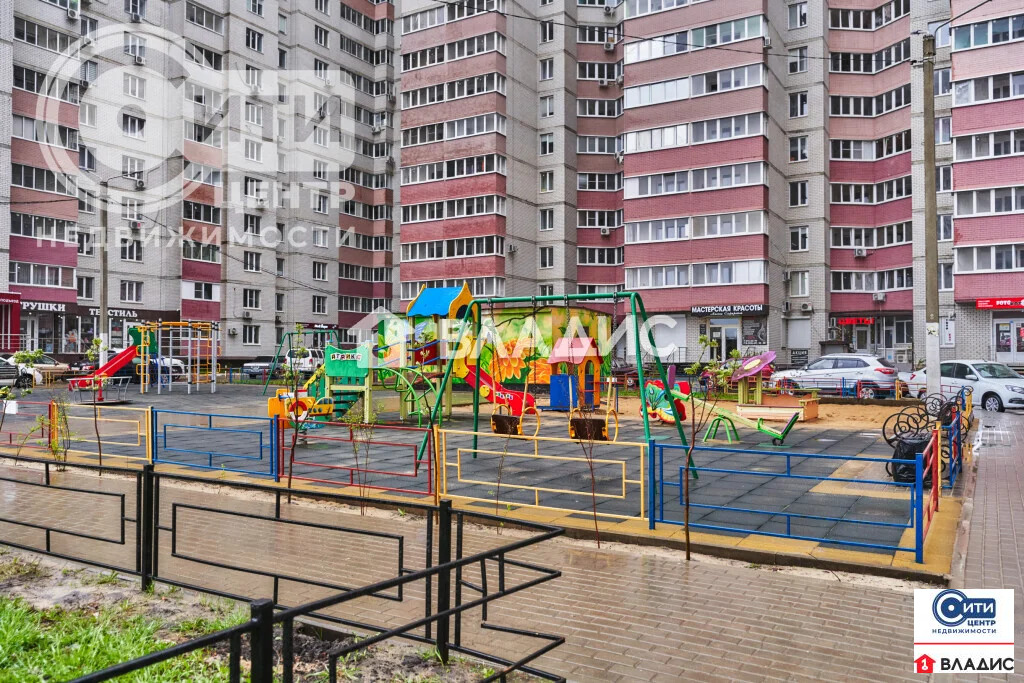 Продажа квартиры, Воронеж, Олимпийский бульвар - Фото 32