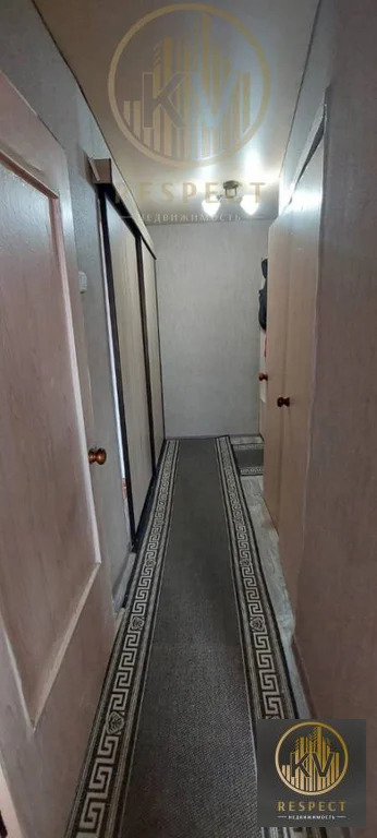 Аренда квартиры, Анджиевский, Минераловодский район, ул. Трудовая - Фото 9