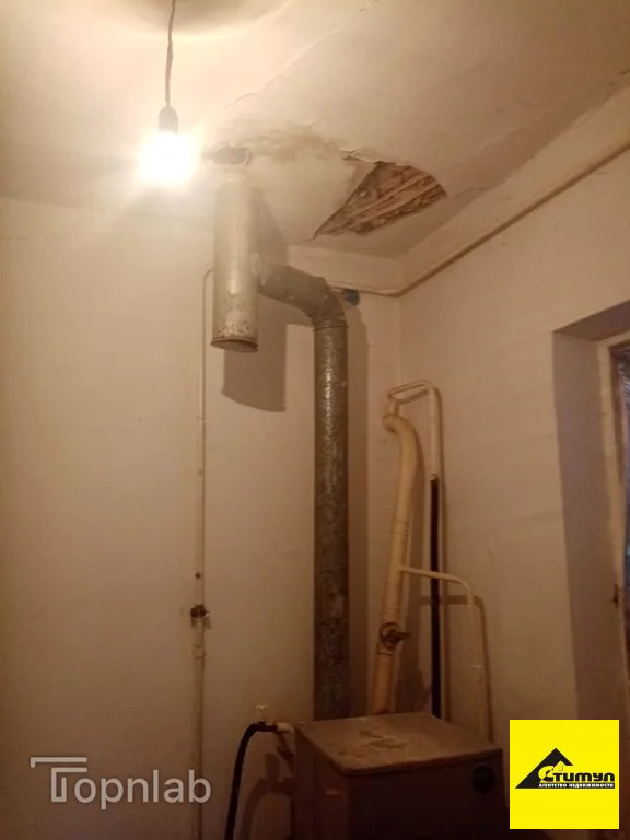 Продажа дома, Ясенская, Ейский район, ул. Красная - Фото 7