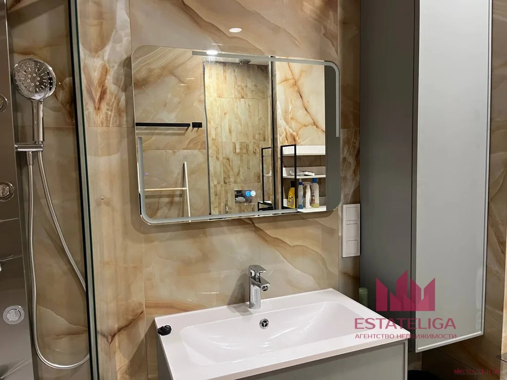 Аренда квартиры, м. Авиамоторная, улица Крузенштерна - Фото 8