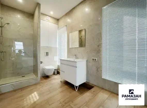 3-ком квартира ул.Баумана, д. 36 - Фото 23