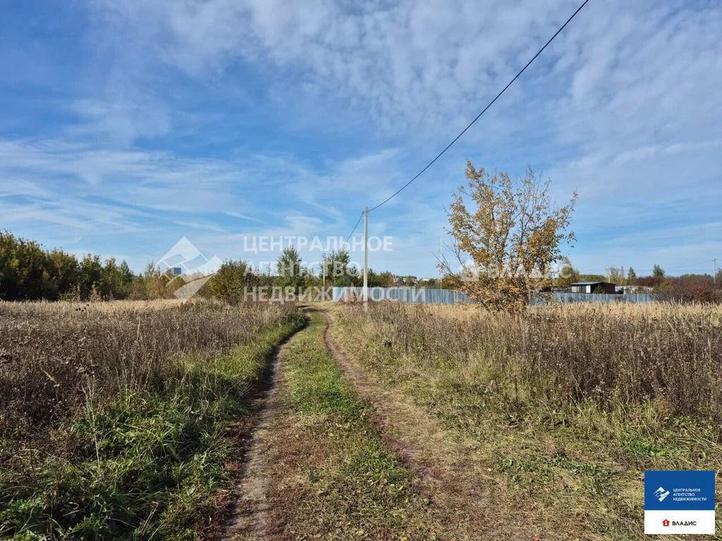 Продажа участка, Рыбновский район, садоводческое товарищество ... - Фото 9