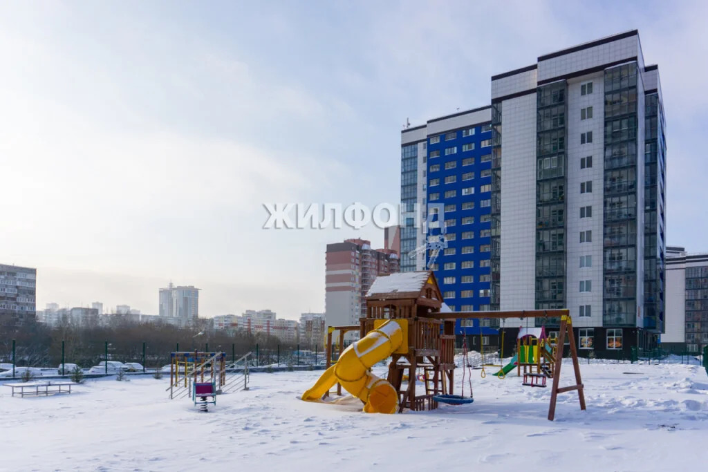 Продажа квартиры, Новосибирск, ул. Танковая - Фото 16