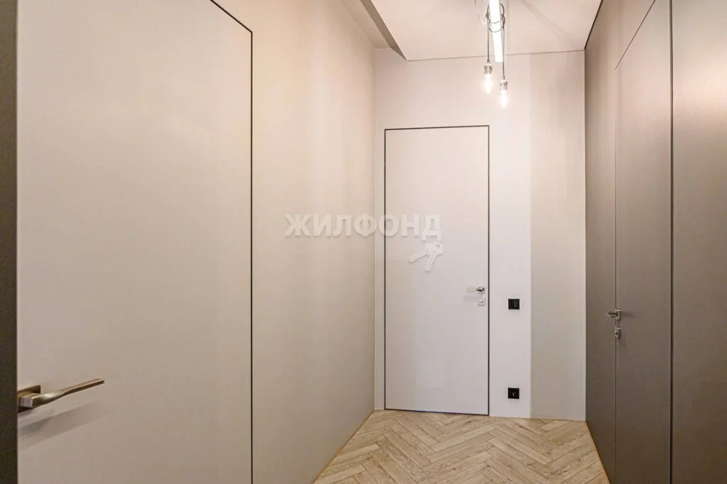 Продажа квартиры, Новосибирск, ул. Ядринцевская - Фото 20