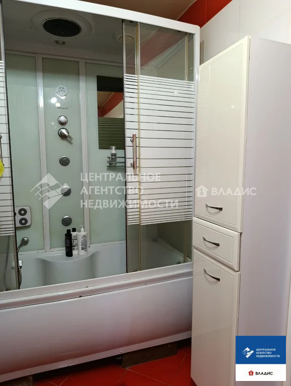 Продажа дома, Шилово, Шиловский район, ул. Речная - Фото 17