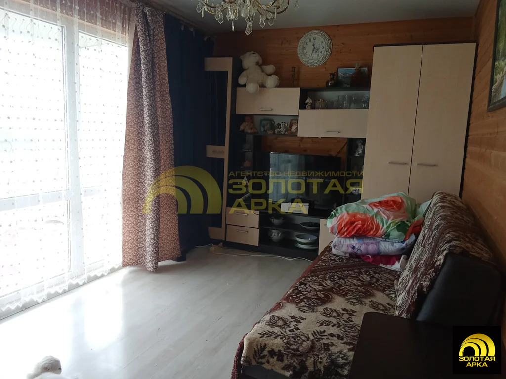 Продажа дома, Ильский, Северский район - Фото 11