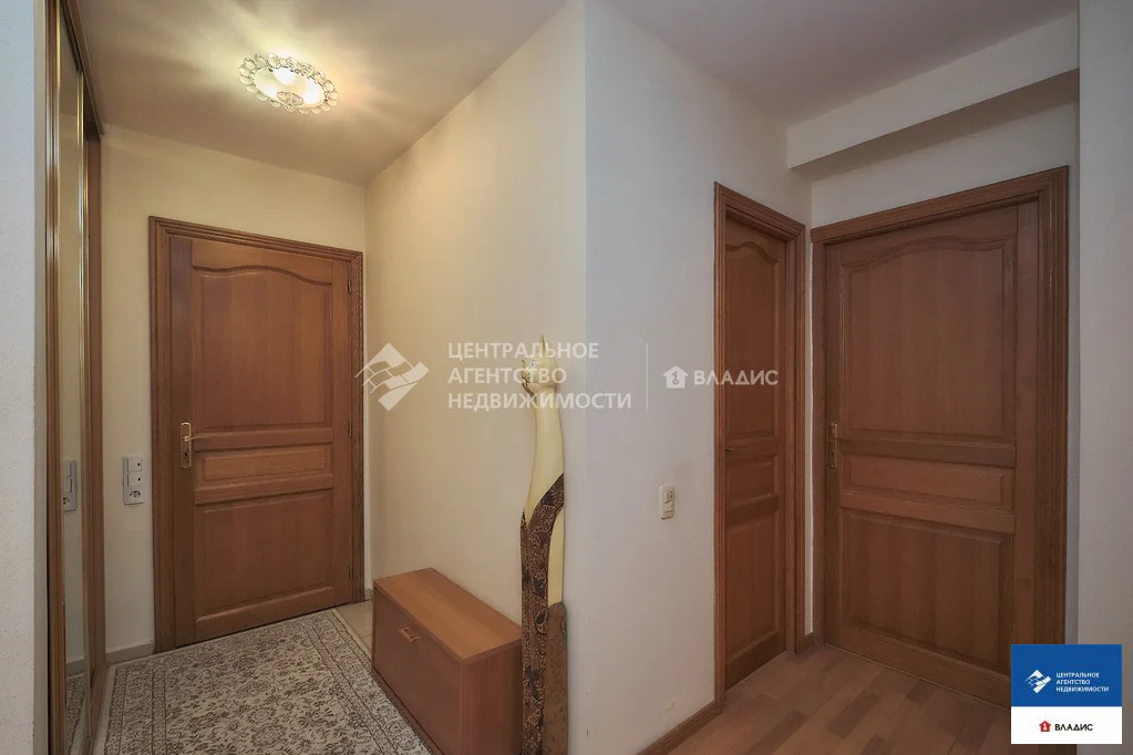 Продажа квартиры, Рязань, ул. Некрасова - Фото 7