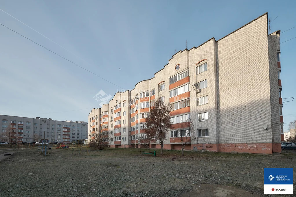 Продажа квартиры, Рыбное, Рыбновский район, ул. Большая - Фото 18