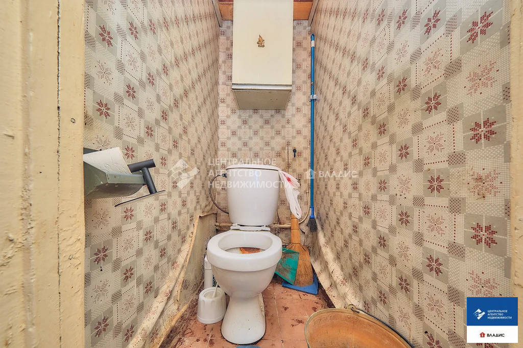 Продажа квартиры, Кузьминское, Рыбновский район - Фото 6