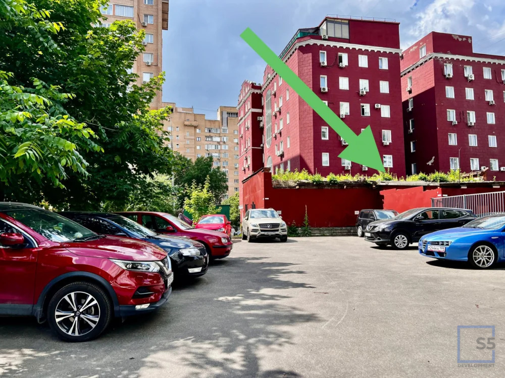 Аренда ПСН, м. Таганская, Большая Андроньевская 25/33 с3 - Фото 3