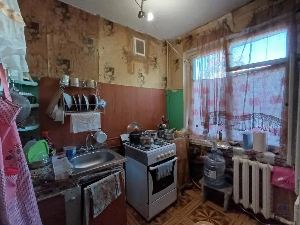 Продаю 2 к квартиру на СЖМ O`Kей в Ростове-на-Дону ул. Добровольского - Фото 6