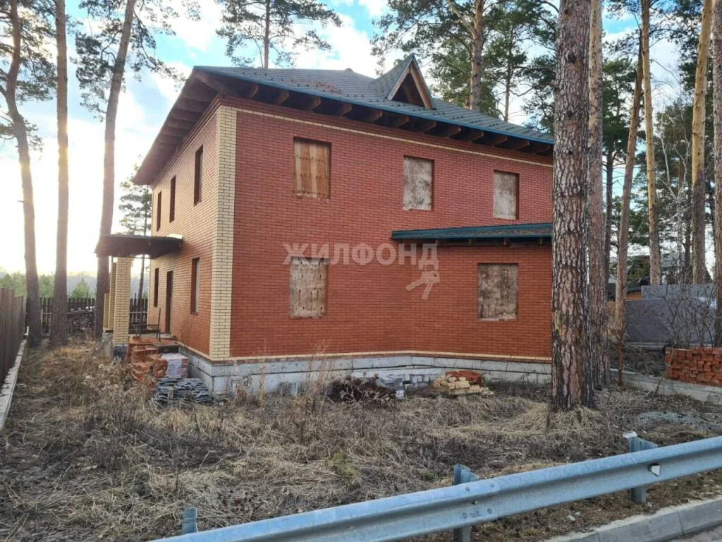 Продажа дома, Новосибирск - Фото 2