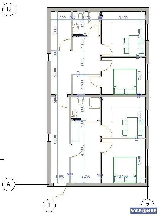 Продается Дом - Фото 18