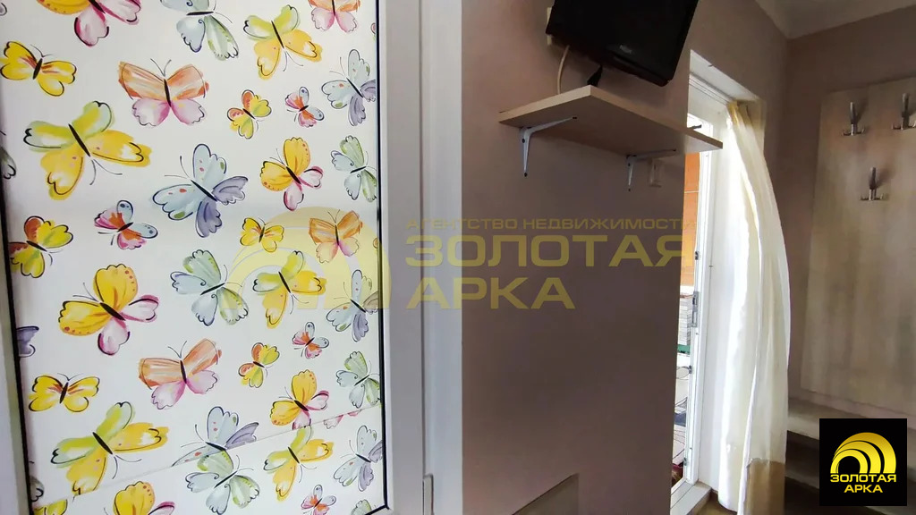 Продажа дома, Веселовка, Темрюкский район, Центральная улица - Фото 17