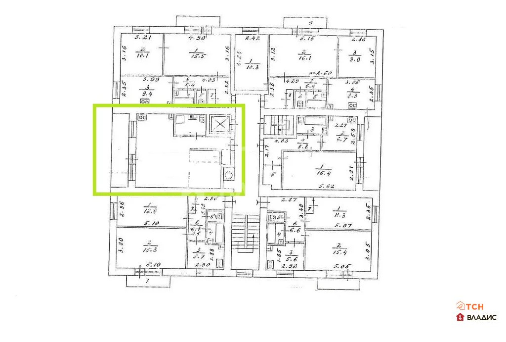 Продажа квартиры, Королев, улица Героев Курсантов - Фото 19